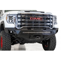 Addictive Desert Designs 2020 GMC Sierra 2500/3500 Stealth Fighter Front Bumper