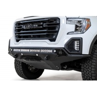 Addictive Desert Designs 19-21 GMC Sierra 1500 Stealth Fighter Front Bumper