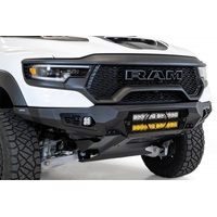 Addictive Desert Designs 2021 Dodge RAM 1500 TRX Bomber Front Bumper (20in Lights)