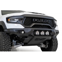 Addictive Desert Designs 2021 Dodge RAM 1500 TRX Bomber Front Bumper (Baja)