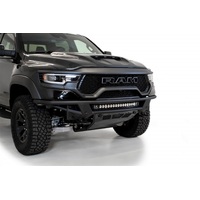 Addictive Desert Designs 2021 Dodge RAM 1500 TRX PRO Bolt-On Front Bumper w/ Sensors