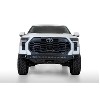 Addictive Desert Designs 22-23 Toyota Tundra Stealth Fighter Winch Front Bumper