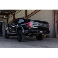 Addictive Desert Designs 17-18 Ford F-150 Raptor Venom Rear Bumper