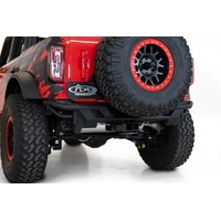 Addictive Desert Designs 21-22 Ford Bronco Pro Bolt-On Rear Bumper