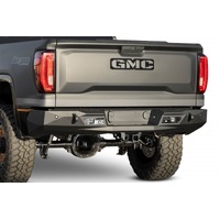 ADD 19-21 Chevy / GMC 1500 Stealth Fighter Rear Bumper