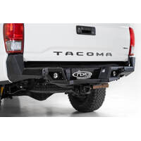 Addictive Desert Designs 16-19 Toyota Tacoma Stealth Fighter Rear Bumper