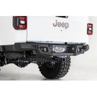 Addictive Desert Designs 2020 Jeep Gladiator JT Stealth Fighter Rear Bumper