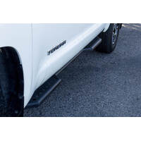 Addictive Desert Designs 07-18 Toyota Tundra Stealth Side Steps