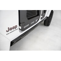 Addictive Desert Designs 2020 Jeep Gladiator JT Rock Slider Side Steps