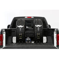 Addictive Desert Designs 10-14 Ford F-150 Raptor F-Series Bed Cage