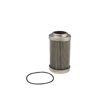 Aeromotive Filter Element - 40 Micron SS (Fits 12335)