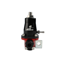 Aeromotive Billet LT1 Adjustable Regulator - 94-97 F-Body GM/94-96 Impala SS