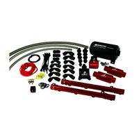 Aeromotive 96-04 Ford SOHC 4.6L Eliminator Fuel System (Includes Eliminator Pump)