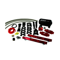 Aeromotive 98.5-04 Ford DOHC 4.6L Eliminator Fuel System (Includes Eliminator Fuel Pump)