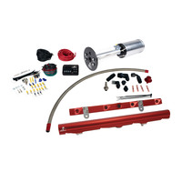 Aeromotive C6 Corvette Fuel System - A1000/LS2 Rails/PSC/Fittings