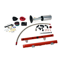 Aeromotive C6 Corvette Fuel System - Eliminator/LS1 Rails/PSC/Fittings