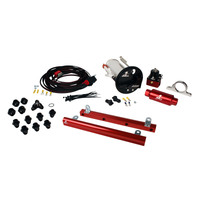 Aeromotive 07-12 Ford Mustang Shelby GT500 5.4L Stealth Fuel System (18682/14144/16307)