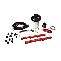 Aeromotive 10-13 Ford Mustang GT 4.6L Stealth Fuel System (18694/14116/16307)