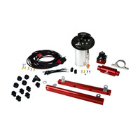 Aeromotive 10-13 Ford Mustang GT 5.4L Stealth Fuel System (18694/14144/16307)