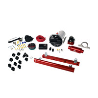 Aeromotive 07-12 Ford Mustang Shelby GT500 5.4L Stealth Eliminator Fuel System (18683/14144/16306)