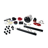 Aeromotive 07-12 Ford Mustang Shelby GT500 5.4L Stealth Eliminator Fuel System (18683/14141/16306)