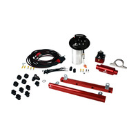 Aeromotive 10-13 Ford Mustang GT 5.4L Stealth Eliminator Fuel System (18695/14144/16307)