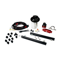 Aeromotive 10-13 Ford Mustang GT 5.4L Stealth Eliminator Fuel System (18695/14141/16307)