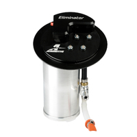 Aeromotive Fuel Pump - Ford - 2010-2013 Mustang - Eliminator