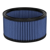 aFe Magnum FLOW Air Filters P5R Round Racing Air Filter 6in OD x 5in ID x 3-1/2in H