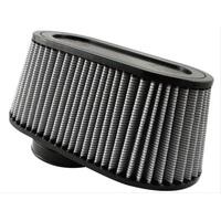 aFe MagnumFLOW Air Filters IAF PDS A/F PDS 3-1/2F x (11x6)B x (9-1/2x4-1/2)T x 6H