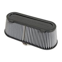 aFe MagnumFLOW Air Filters IAF PDS A/F PDS 3-7/8F x (14 x 5-1/2)B x(12 x 3-1/2)T x 5H