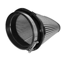 aFe MagnumFLOW Air Filter PDS A/F (7-3/4x5-3/4)Fx(9x7)B(mt2)x(6x2-3/4)Tx 8.5H