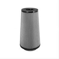 aFe MagnumFLOW Air Filter ProDry S 7.5inX5in B x 5.5in T (INV) x 7.25X5.in T (INV) x 13in H