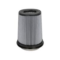 aFe MagnumFLOW Air Filter PDS (5-1/4x3-3/4)F x (7-3/8x5-7/8)B x (4-1/2x4)T (Inverted) x 8-3/4in H