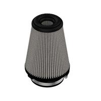 aFe MagnumFLOW Pro DRY S Air Filter 4in F x 6in B x 4in T (Inverted) x 7in H