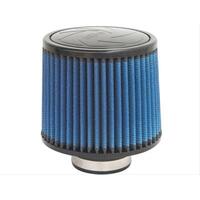 aFe MagnumFLOW Air Filters IAF P5R A/F P5R 2-1/2F x 6B x 5-1/2T x 5H w/ 3/8Hole