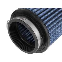 aFe MagnumFLOW Pro 5R Intake Replacement Air Filter 3-1/2 F x 5 B x 4-3/4 T x 7 H in - 1 FL in