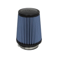 aFe Magnum FLOW Pro 5R Universal Air Filter 4in F x 6in B x 4-3/4in T x 7in H (w/ Bumps)