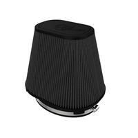 aFe MagnumFLOW Black Pro-5 R Air Filter (Use w/ PN 57-10002/57-10009/57-10018/57-10028)