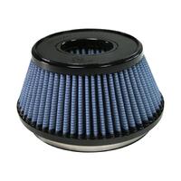 aFe MagnumFLOW Pro 5R Intake Replacement Air Filter 5.63x6.85 F x 6.78x8 B x 4.5x5.5 T x 3.5H