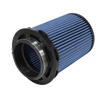 aFe MagnumFLOW Air Filter Pro 5r 3.5inX5in B x 4.5in T (INV) x 6.5in H