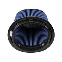 aFe Magnum FLOW Pro 5R Universal Air Filter F-6.75x4.75in / B-8.25x6.25in / T-7.25x5in (Inv) / H-9in