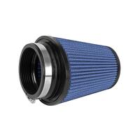 aFe Magnum FLOW Pro 5R Universal Air Filter F-3.5in / B-5.75x5in / T-3.5in (Inv) / H-6in