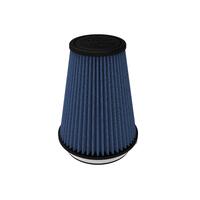 aFe Magnum Flow Pro 5R Air Filter 5in Flange ID x 6-1/2in Base x 4in Top x 8in Height