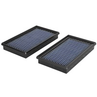 aFe MagnumFLOW Air Filters OER P5R A/F P5R Ford Van 95-03 V8-7.3L (td) (1 pair)