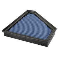 aFe Magnum FLOW Pro 5R OE Replacement Air Filter 13-17 Cadillac ATS V6-3.6L