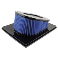 aFe MagnumFLOW Air Filters OER P5R A/F P5R GM Diesel Trucks 01-05 V8-6.6L (td)