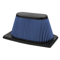 aFe Magnum FLOW PRO 5R Inverted Air Filter 18-19 Jeep Wrangler (JL) I4-2.0L(t) / V6-3.6