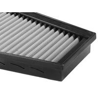 aFe Magnum FLOW OE Replacement Air Filter PRO Dry S 14-15 Mercedes Benz CLA250 2.0L Turbo