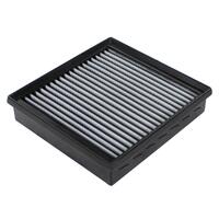 aFe MagnumFLOW OEM Replacement Air Filter PRO DRY S 2014 Jeep Grand Cherokee 3.0L EcoDiesel